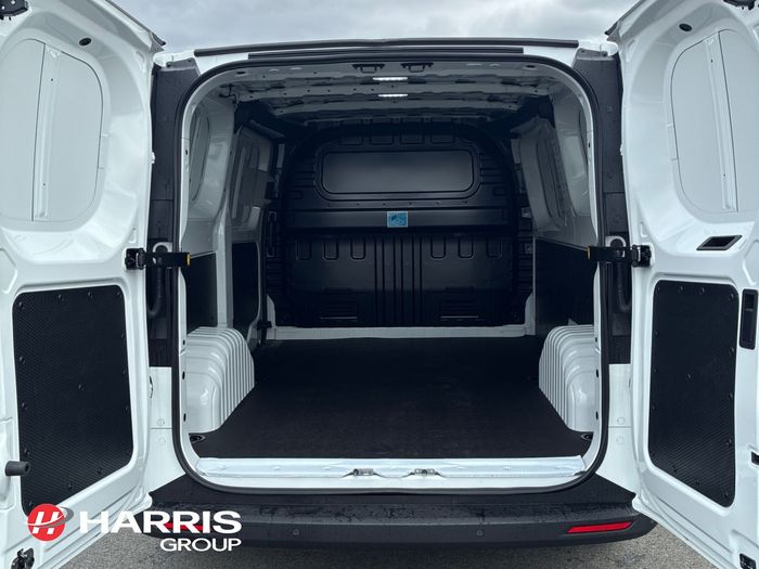 Maxus Deliver 7 2026
