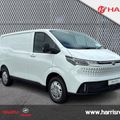 Maxus Deliver 7 2026