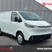 Maxus eDeliver 7 2026