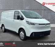 Maxus eDeliver 7 2026