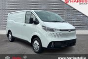 Maxus eDeliver 7 2026
