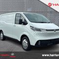 Maxus eDeliver 7 2026