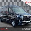Maxus Deliver 9 2026