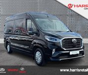 Maxus Deliver 9 2026
