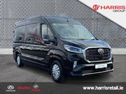 Maxus Deliver 9 2026