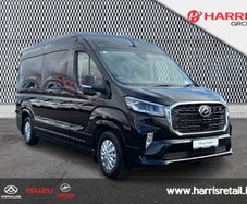 Maxus Deliver 9 2026