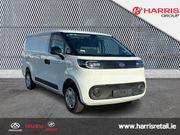 Maxus eDeliver 5 2026
