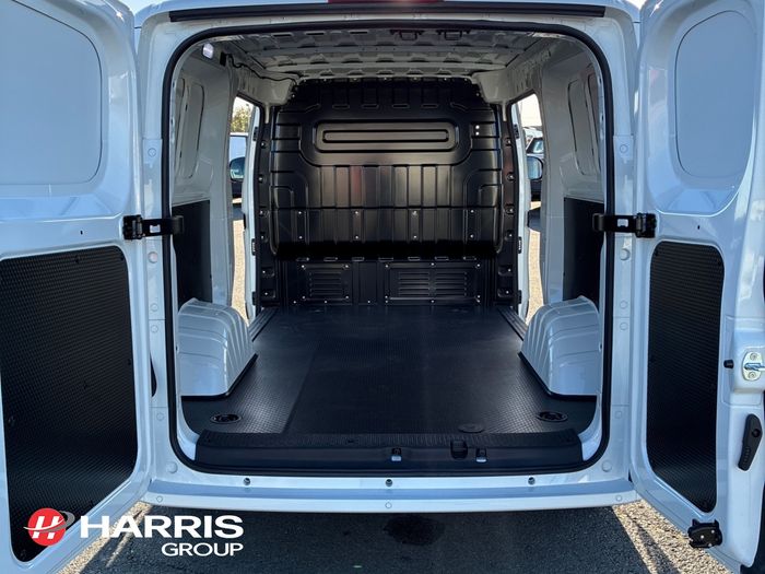 Maxus eDeliver 5 2026