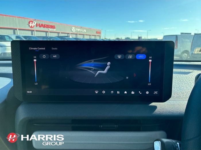 Maxus eDeliver 5 2026
