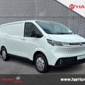 Maxus Deliver 7 2026
