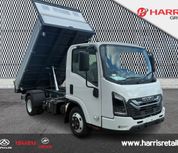 Isuzu NNR 2026