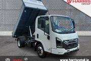 Isuzu NNR 2026