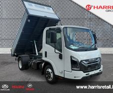 Isuzu NNR 2026