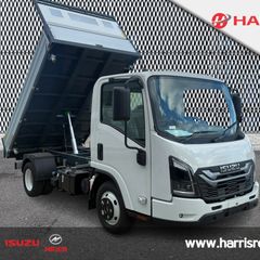 Isuzu NNR 2026