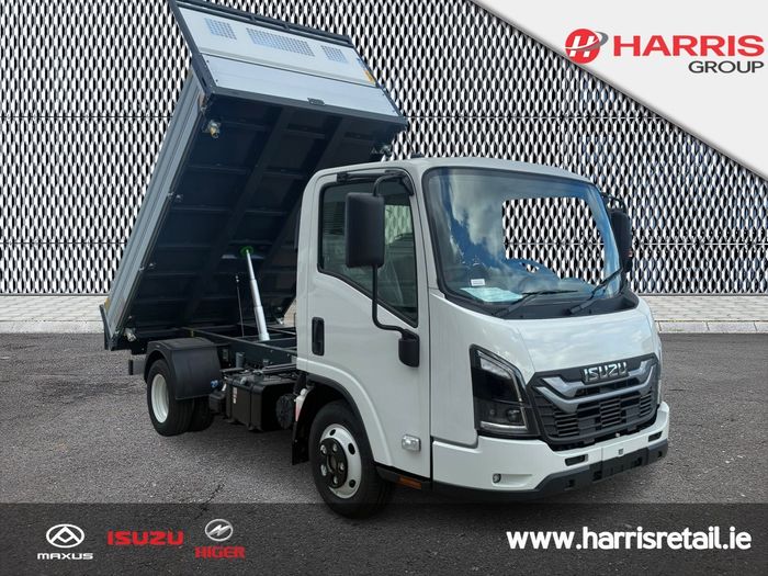 Isuzu NNR 2026