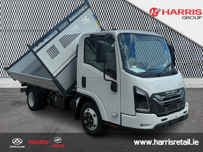 Isuzu NNR 2026