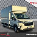 Maxus eDeliver 9 2023