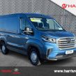 Maxus Deliver 9 2022