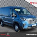 Maxus Deliver 9 2022