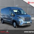Maxus Deliver 9 2024