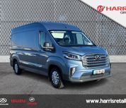 Maxus Deliver 9 2024
