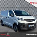 Opel Vivaro 2022