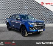 Isuzu D-Max 2026
