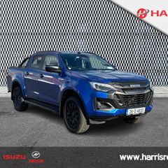 Isuzu D-Max 2026
