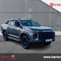 Maxus T60 MAX 2026