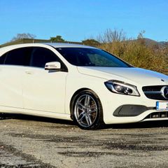 Mercedes-Benz AMG 2018