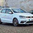 Volkswagen Polo 2015