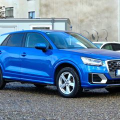 Audi Q2 2017