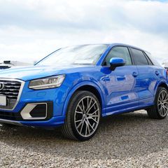 Audi Q2 2017