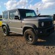 Suzuki Jimny 2023