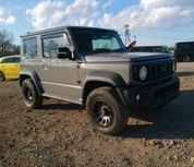 Suzuki Jimny 2023