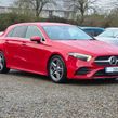 Mercedes-Benz A-Class 2019