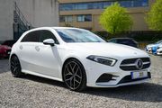 Mercedes-Benz A-Class 2019