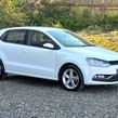 Volkswagen Polo 2016