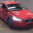 Volvo V40 2018