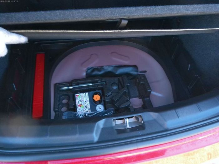 Volvo V40 2018