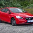 Volvo V40 2018