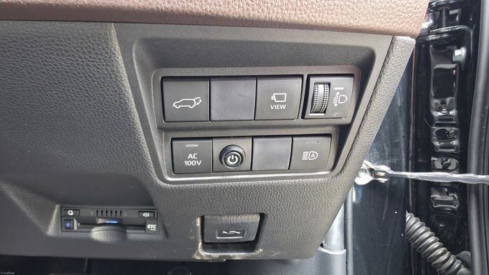 Toyota Yaris Cross 2020