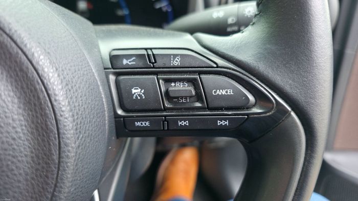 Toyota Yaris Cross 2020