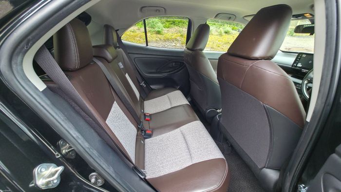 Toyota Yaris Cross 2020