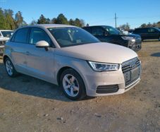 Audi A1 2017
