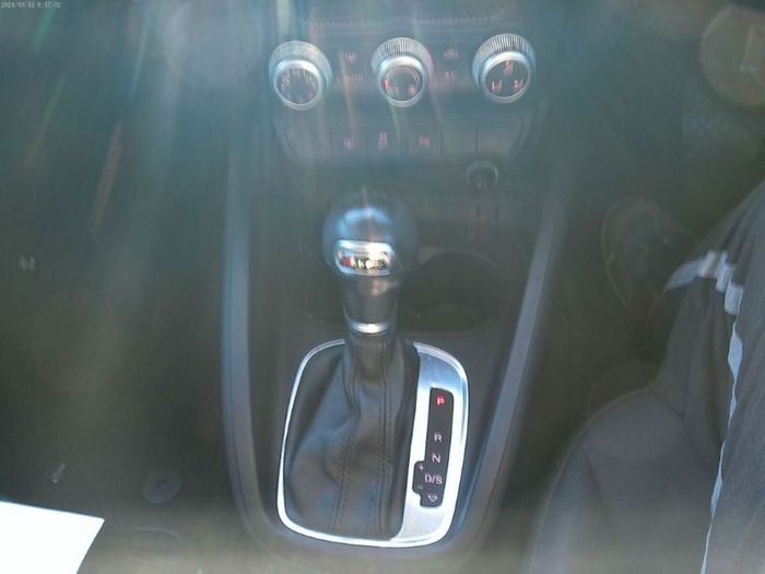 Audi A1 2017