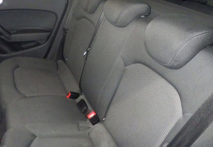 Audi A1 2017