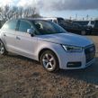 Audi A1 2018
