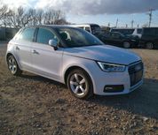 Audi A1 2018