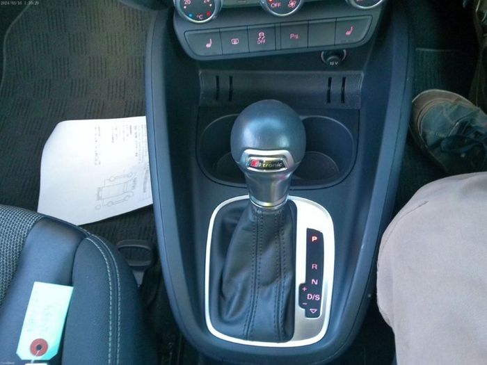 Audi A1 2018